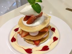 -PAN de PAIN Pancake & Sweets(K11 Art Mall店)