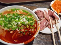 -清真·马安军辣子牛肉面