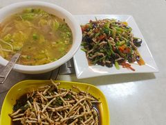 -贵州豆腐王(上合店)