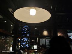 -韩盛·盛江山自助料理(于洪新玛特店)