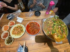 -京玉菲饭店(李村店)