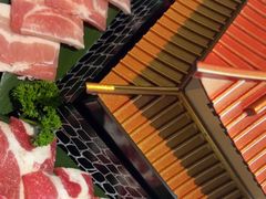 -九田家黑牛烤肉料理(华侨城店)