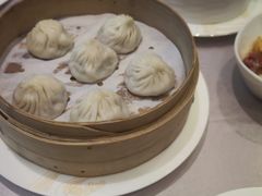上海小笼包-RIVIERA 松鹤楼(外滩店)