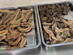 -正宗忘不了老鹅(梅岭店)
