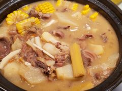 -福今喜粤餐厅