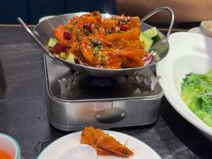 -南海底小海鲜·湘菜(鲁巷吴家湾店)