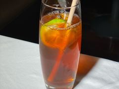 冰柠檬茶红茶-夏朵餐厅(丁香店)