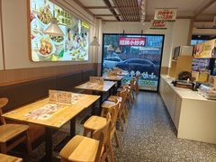 -五口灶下饭小炒(洛社店)