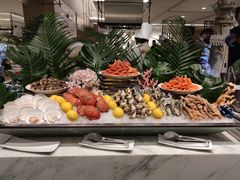 -深圳同泰万怡酒店·万荟轩自助餐厅(同泰店)