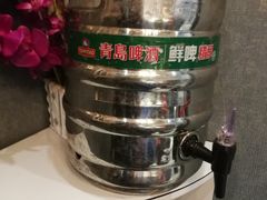 -姥姥家大缸烧烤(台东店)
