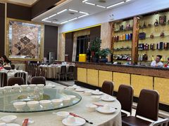 -轩记海鲜餐厅·四十五年老字号·经典粤菜(西区彩虹店)