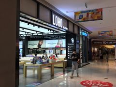 -LOHO眼镜(上海晶耀前滩商场店)