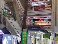 -高科园装饰城(辽阳东路店)