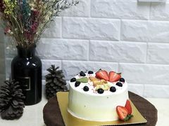 -皇子烘焙手作 prince baking(天河店)