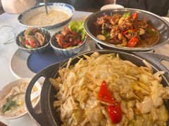 -滁香园·滁州菜(琅琊山店)