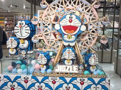 -崇光百货(铜锣湾店)