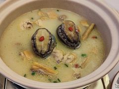 -如一鸡鲍鱼·粤式煲汤(长泰广场店)