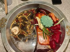 -大龙燚火锅(太古里店)