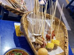 -马路边边火锅串串(观前街店)