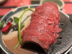 -盡膳口福跷脚牛肉火锅(国贸商城店)