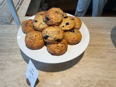 -VERIE BAKEHOUSE