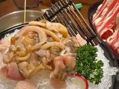 天鹅蛋-东海怡品海鲜豆捞(星街坊店)