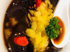 -半天妖|烤鱼·冒烤鸭(汉中吾悦广场店)