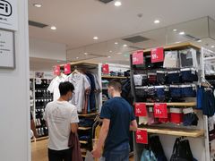 -优衣库(天津鲁能城购物中心店)