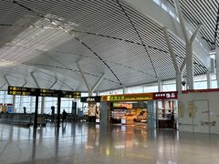 -南昌昌北国际机场