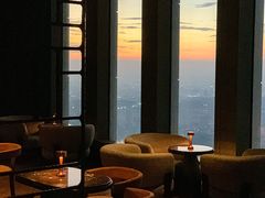 -广州瑰丽酒店·Black Iron黑金燚