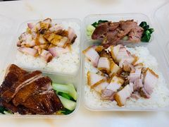 -嘉鸣扬·烧腊世家(洛溪新城店)