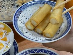 -韵姐牛奶甜品世家
