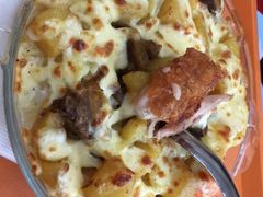 -北京大学-学五食堂