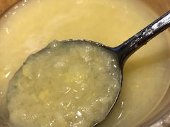 绿豆沙-文叔·湖北名小吃·小龙虾(华强北店)
