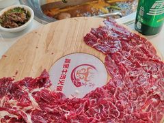 -鑫宝沙茶牛肉火锅(永泰店)
