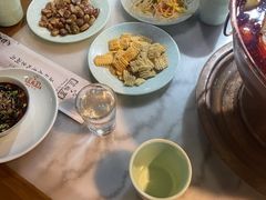 -正福居老北京正宗铜锅泉水涮肉(彰化路店)