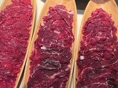 -左庭右院鲜牛肉火锅(新梅广场店)
