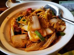 -老阿爸鲜鱼土菜(昆山花桥店)