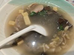 -苏晓玥·手作江南小吃(深圳北站店)