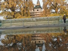 -北京石刻艺术博物馆(五塔寺)
