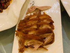 -全聚德(上海首店浦东店)