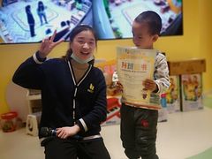 -贝思特蒙特梭利早教新区旗舰中心(苏州新区复悦城店)