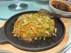 -西贝(满都海公园店)