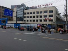 -四川天府新区人民医院
