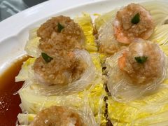 -盛百味·家宴餐厅(霸州分店)