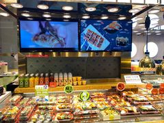-池田寿司·4H鲜作(西直门凯德华联店)
