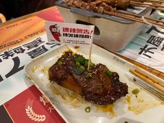 -木屋烧烤(南新店)