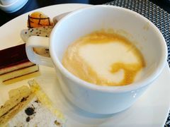 -洲际酒店·地平线全日餐厅HORIZON CAFÉ