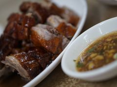 -龙记烤鸭店(新民路店)