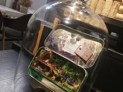 -K·Kitchen KK牛扒厨房(江南西店)